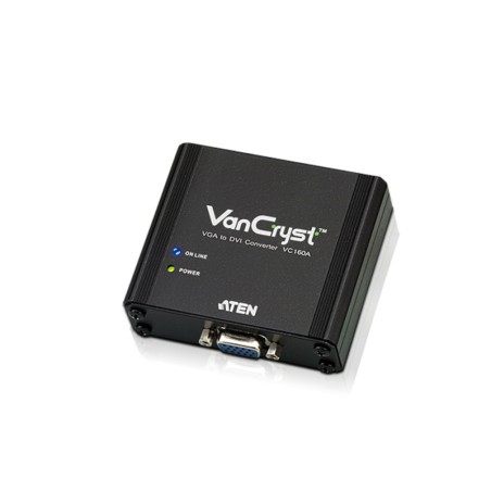Aten VGA to DVI Converter